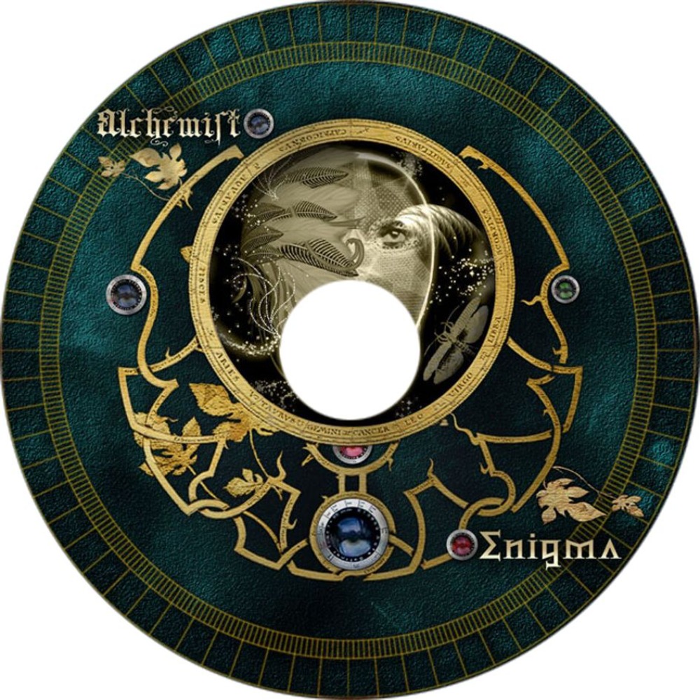 Home Cinema In - Enigma Alchemist Best of Album New
