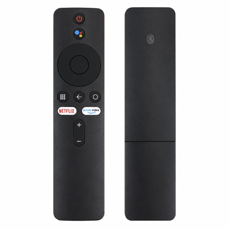 Home Cinema Tv Screen - Smart Voice Activated TV Remote Control