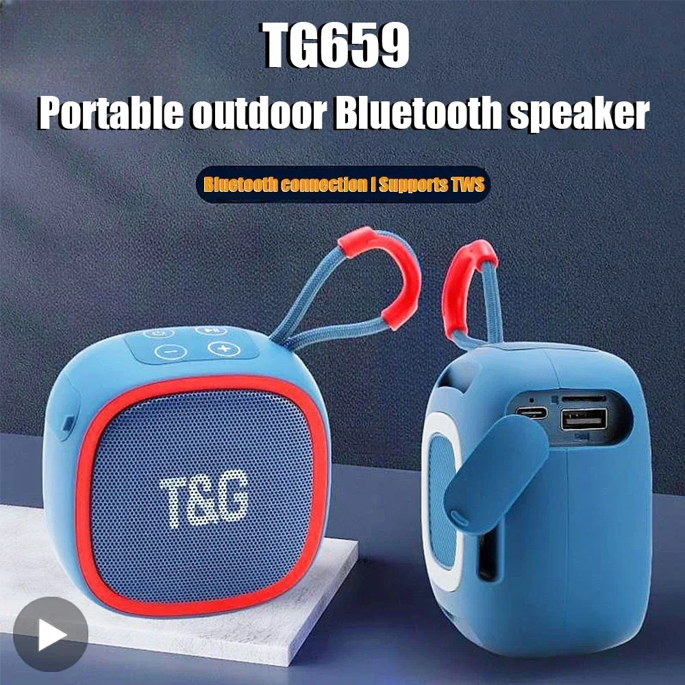 Home Cinema Chairs - Caixa De Som Bluetooth Speaker Portable