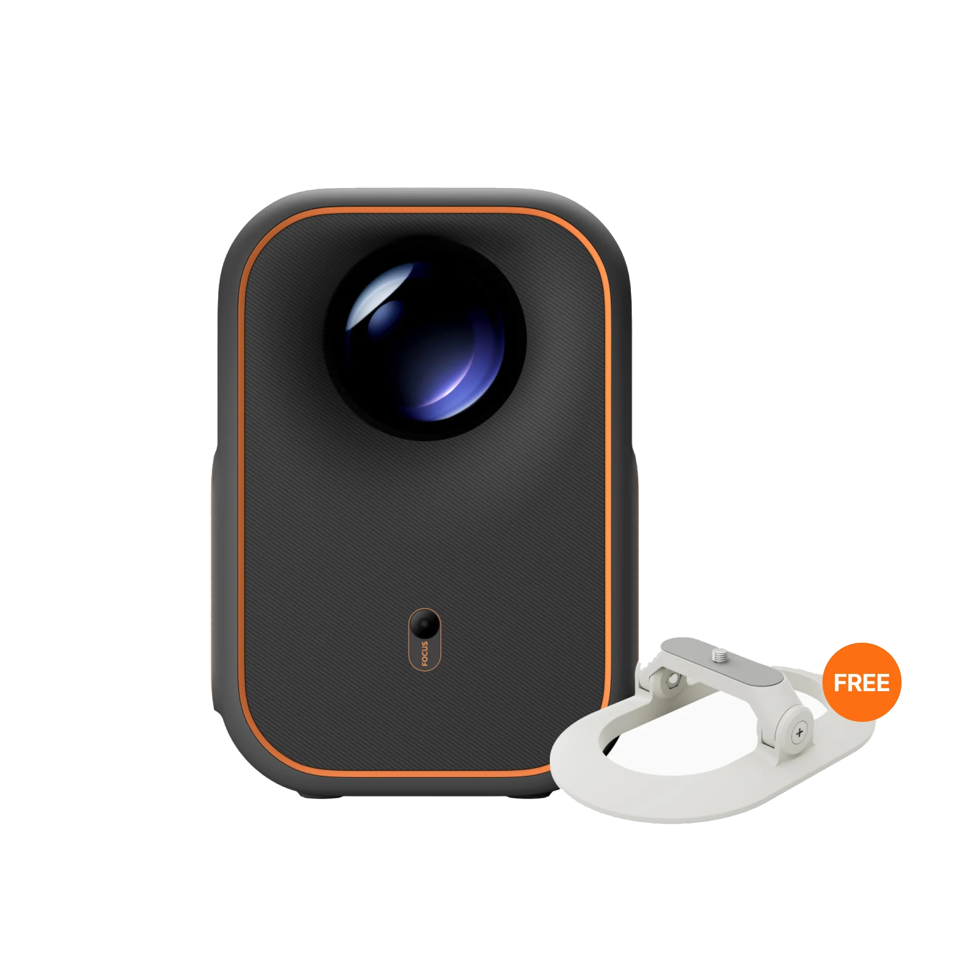Home Cinema In - [Free Stand] New Trends Wupro x