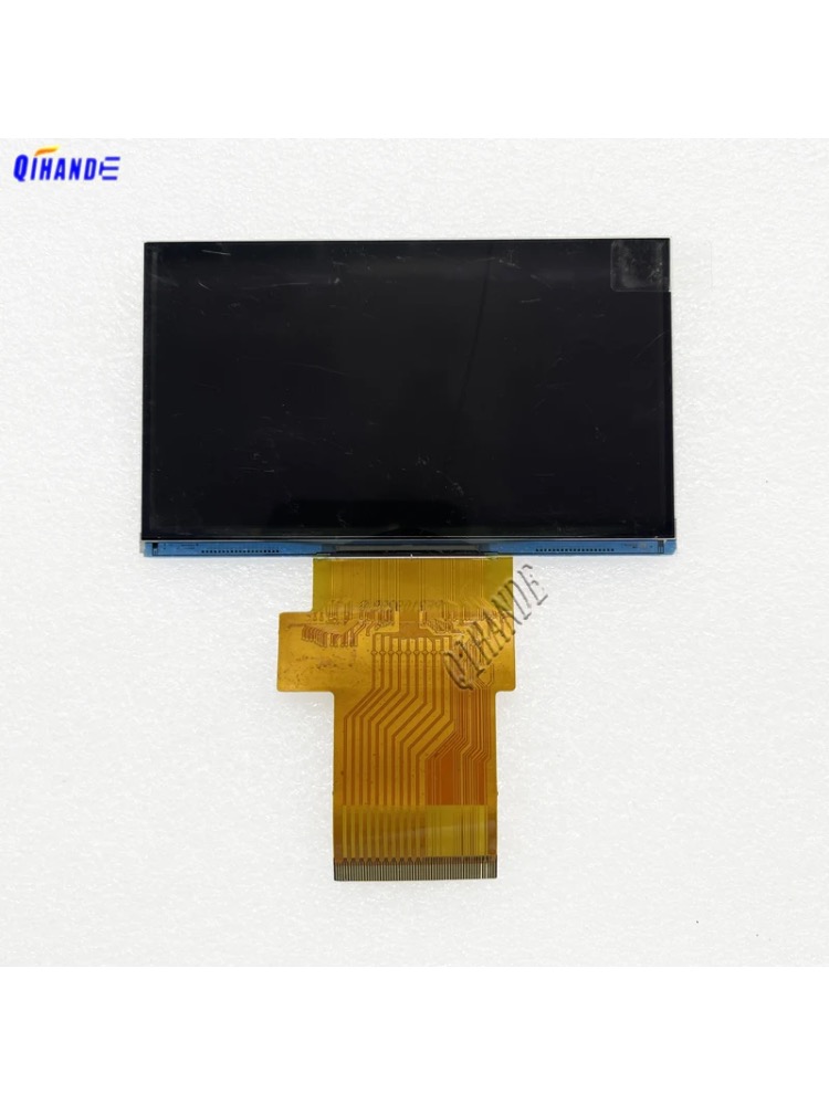 Home Cinema Diy - New 60 Pin HD LCD Screen
