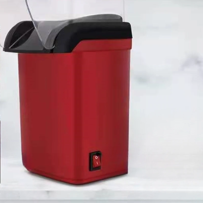 220V/110V Kids Favorite Mini P - Popcorn Machine Home 评论和价格