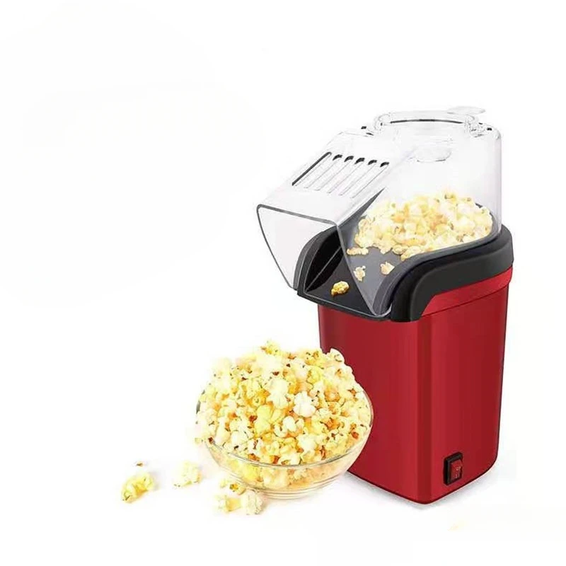 220V/110V Kids Favorite Mini P - Popcorn Machine Home 评论和价格