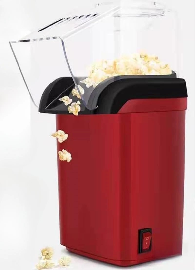 220V/110V Kids Favorite Mini P - Popcorn Machine Home 评论和价格