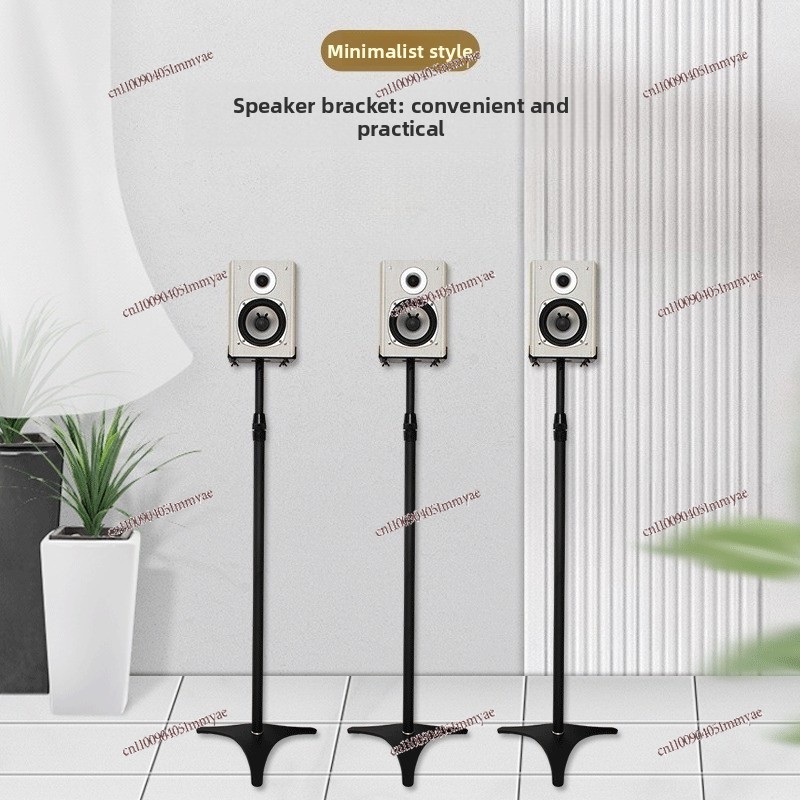 Surround Speaker Floor Bracket - Home Theater Speaker 评论和价格