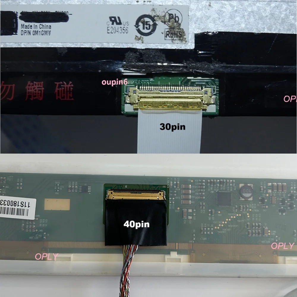 4K controller board kit 2 USB- - Home Cinema Usb 评论和价格