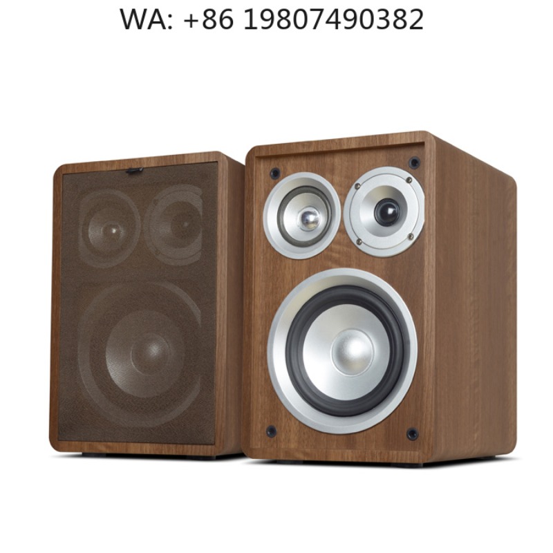 100W Three Way HiFi Passive Bo - Home Theater Speaker 评论和价格