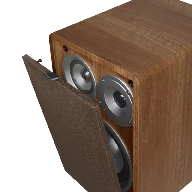 100W Three Way HiFi Passive Bo - Home Theater Speaker 评论和价格