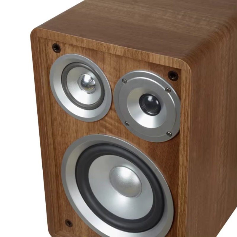 100W Three Way HiFi Passive Bo - Home Theater Speaker 评论和价格
