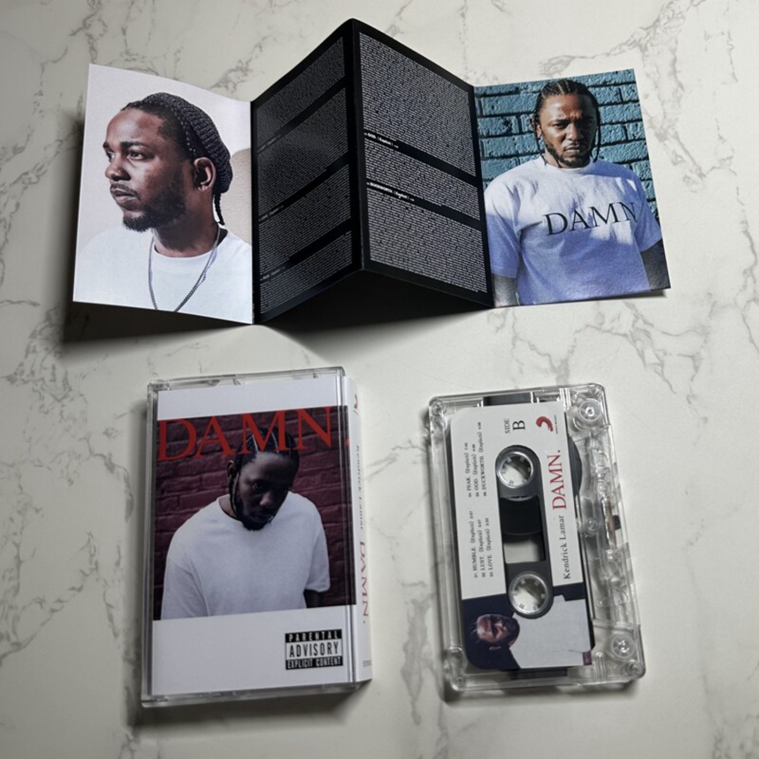 Kendrick Lamar DAMN. Conscious - Home Cinema In 评论和价格