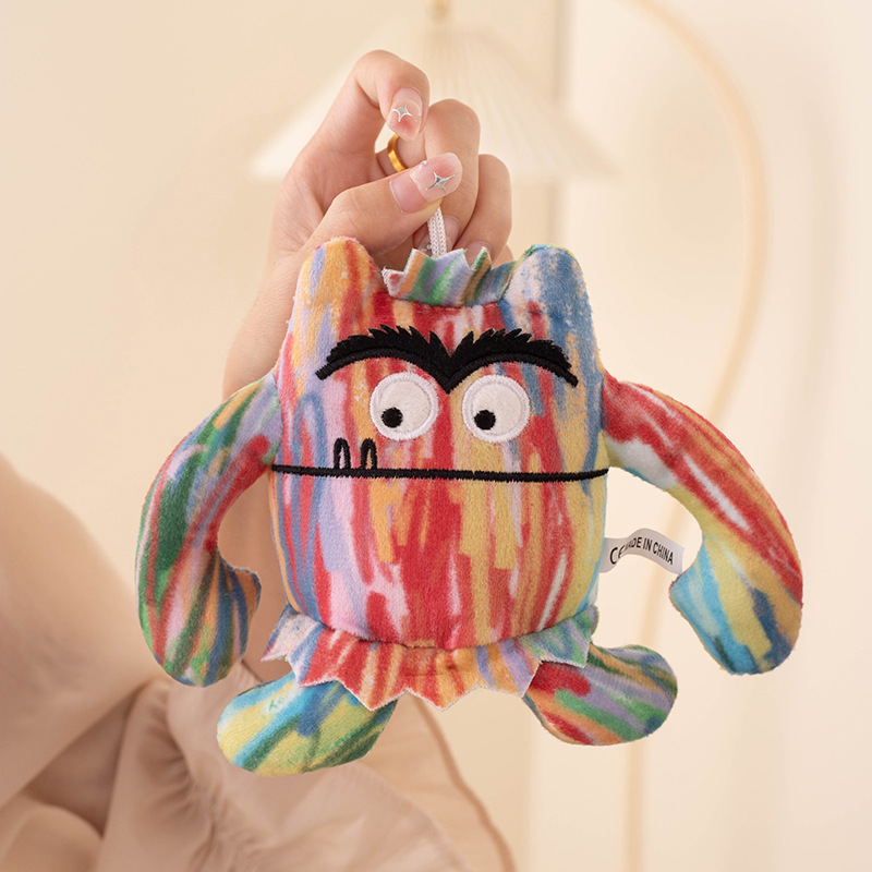 Creative Colorful Monster Thro - Home Cinema Chairs 评论和价格