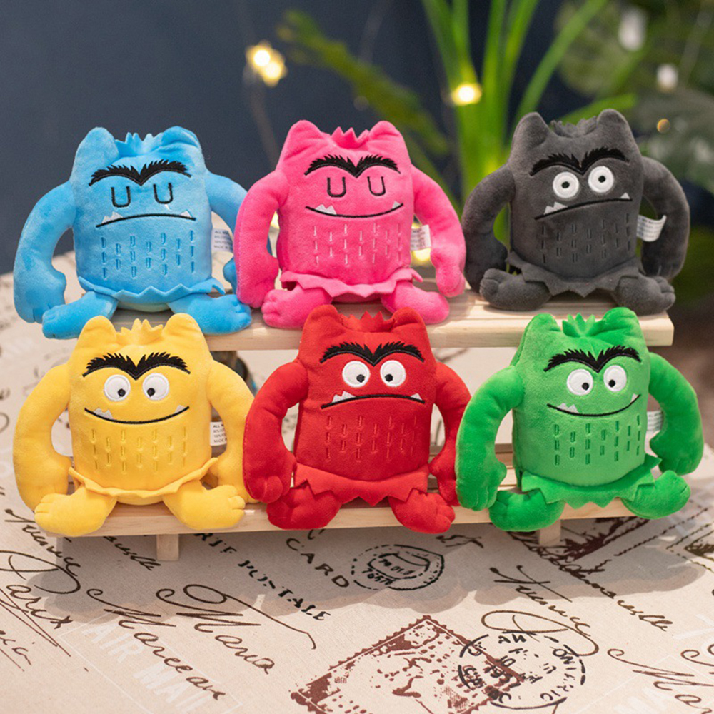 Creative Colorful Monster Thro - Home Cinema Chairs 评论和价格