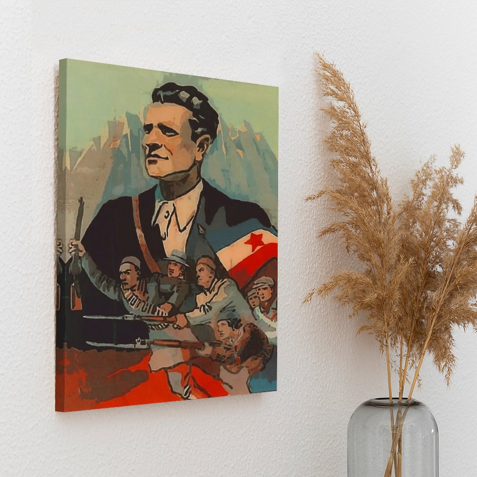 Jugoslavija Josip Broz Tito Po - Home Cinema In 评论和价格