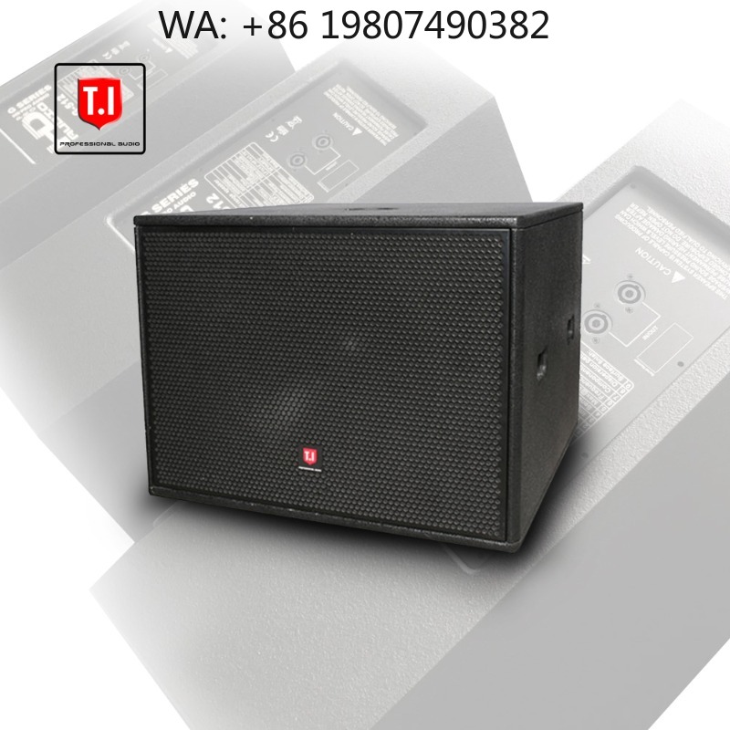 18 Inch Full Range Sound Bar S - Home Theater Speaker 评论和价格