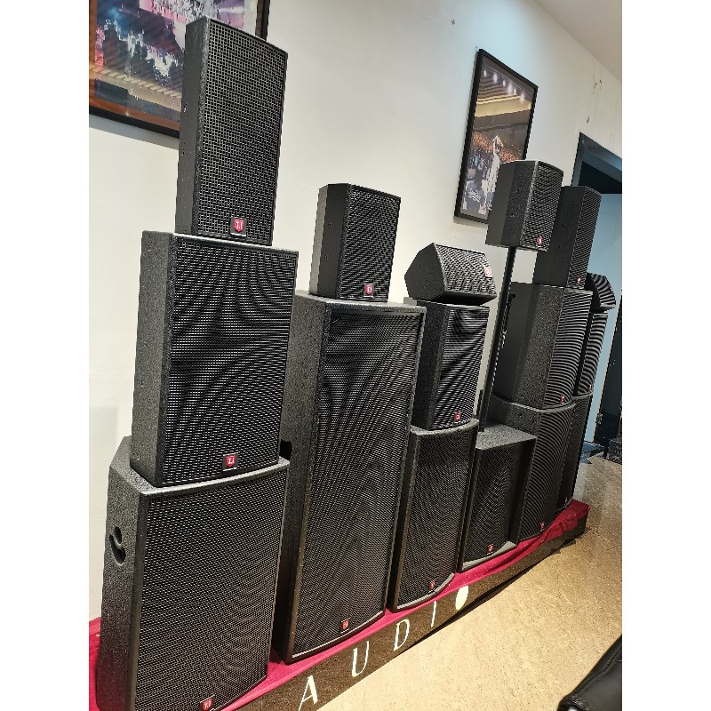 18 Inch Full Range Sound Bar S - Home Theater Speaker 评论和价格
