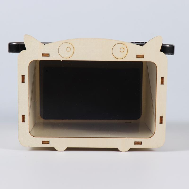 1Set DIY Holographic Display 3 - Home Cinema Diy 评论和价格