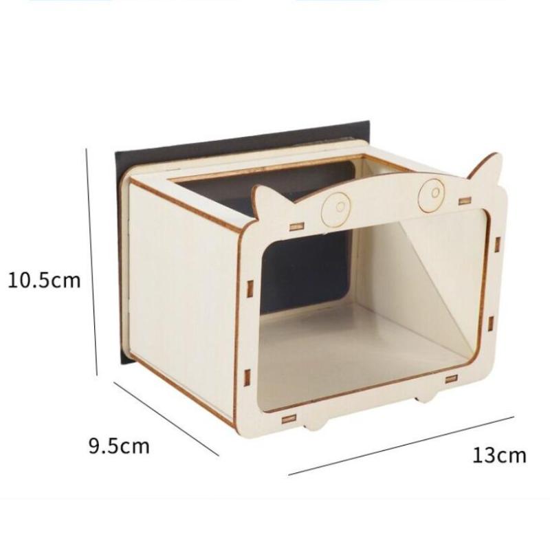 1Set DIY Holographic Display 3 - Home Cinema Diy 评论和价格