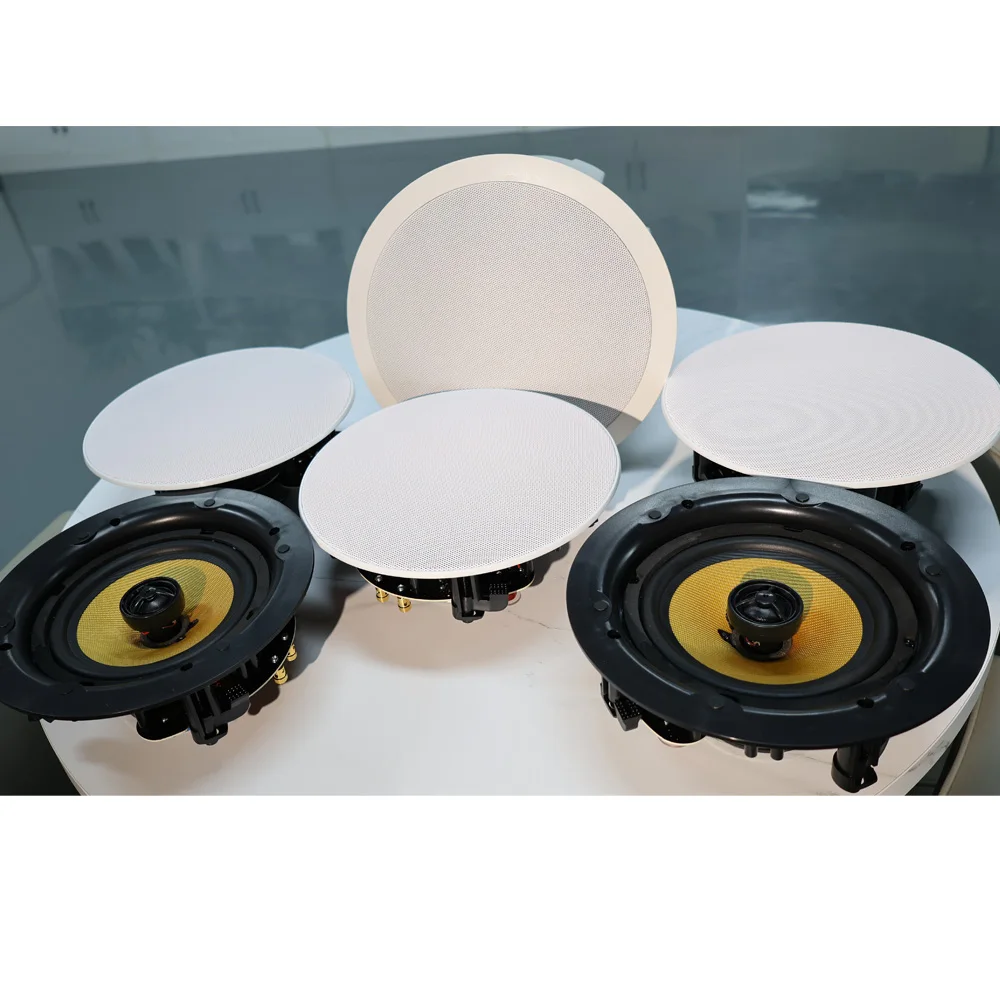 TLF WiFi Bluetooth Speaker  Ce - Home Theater Speaker 评论和价格