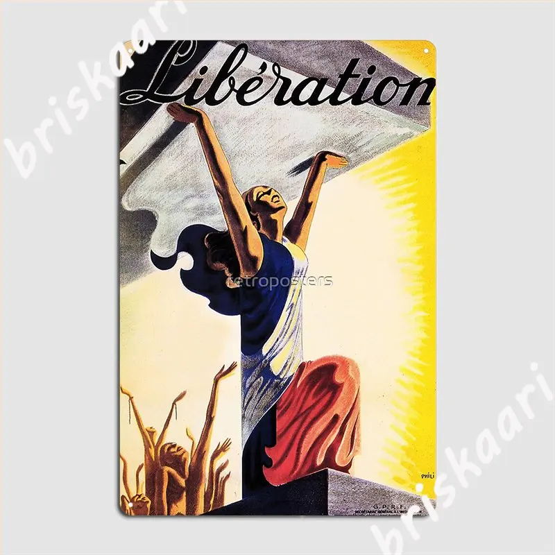 Liberation France Wwii Vintage - Home Cinema France 评论和价格
