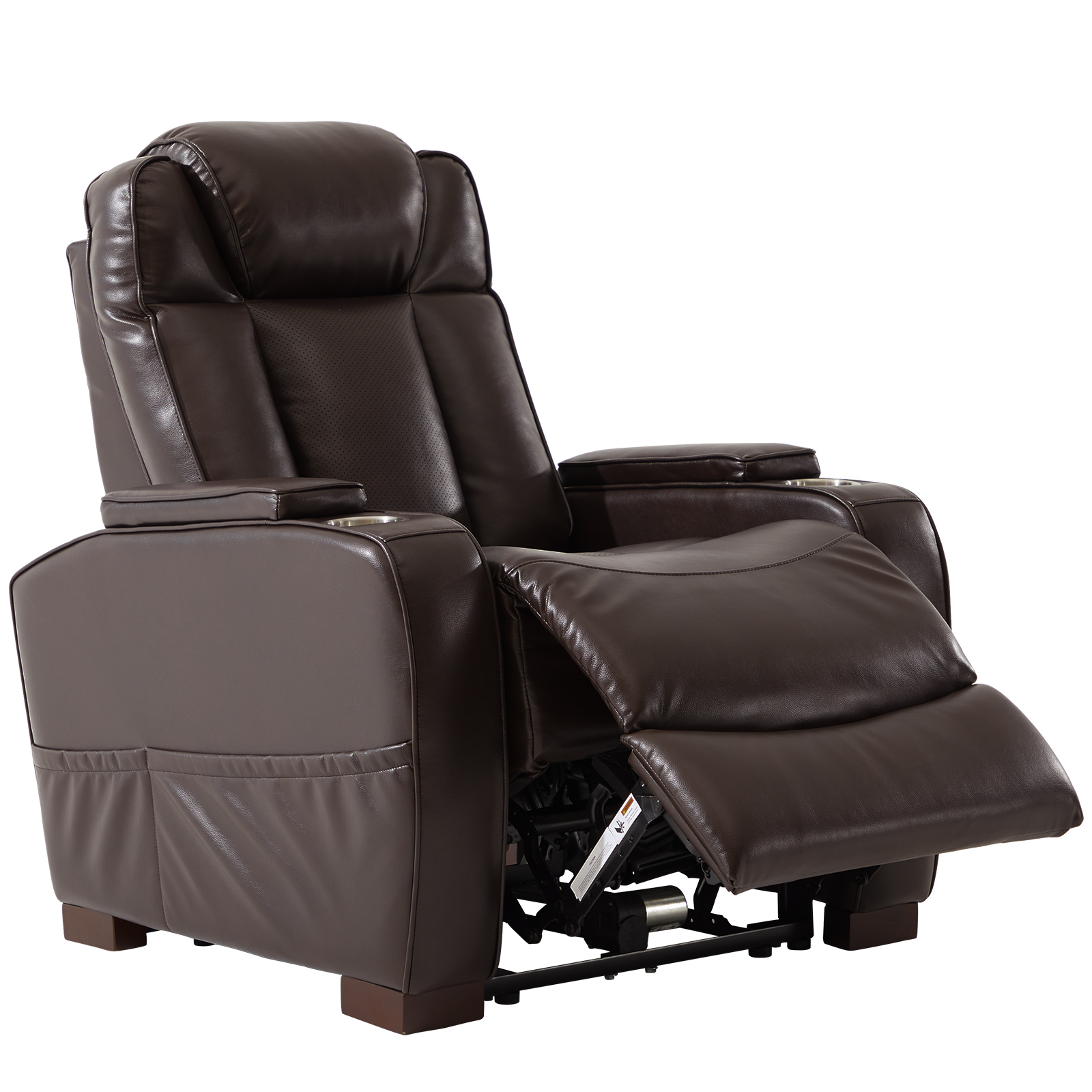 Hot Sale Theater Seating Sofa  - Home Cinema Chairs 评论和价格