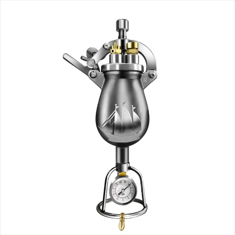 Traditional Hand Crank Popcorn - Popcorn Machine Home 评论和价格