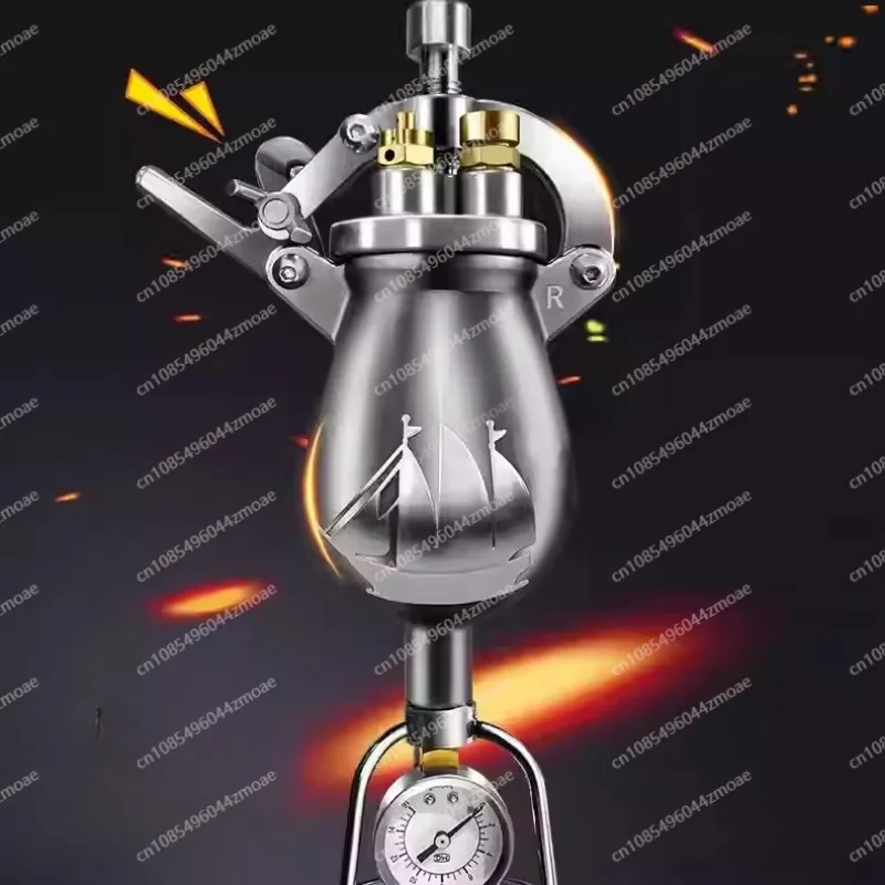 Traditional Hand Crank Popcorn - Popcorn Machine Home 评论和价格