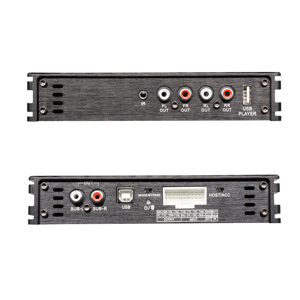 PUZU PZ-C7 wiring harness 4X15 - Home Cinema Audio System 评论和价格