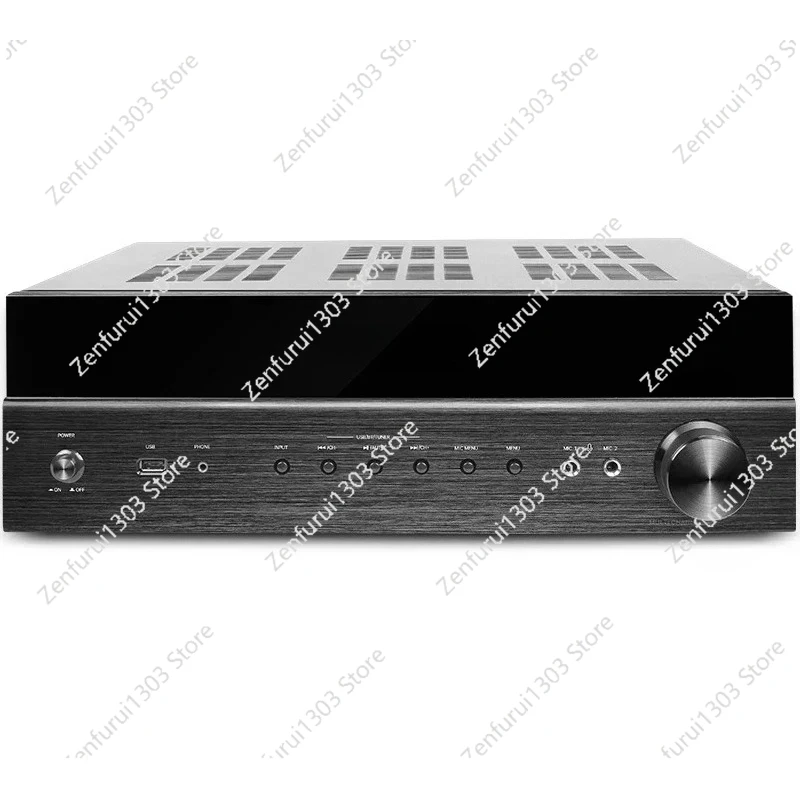 AV-6136HD True Surround Sound  - Surround Sound Decoder 评论和价格