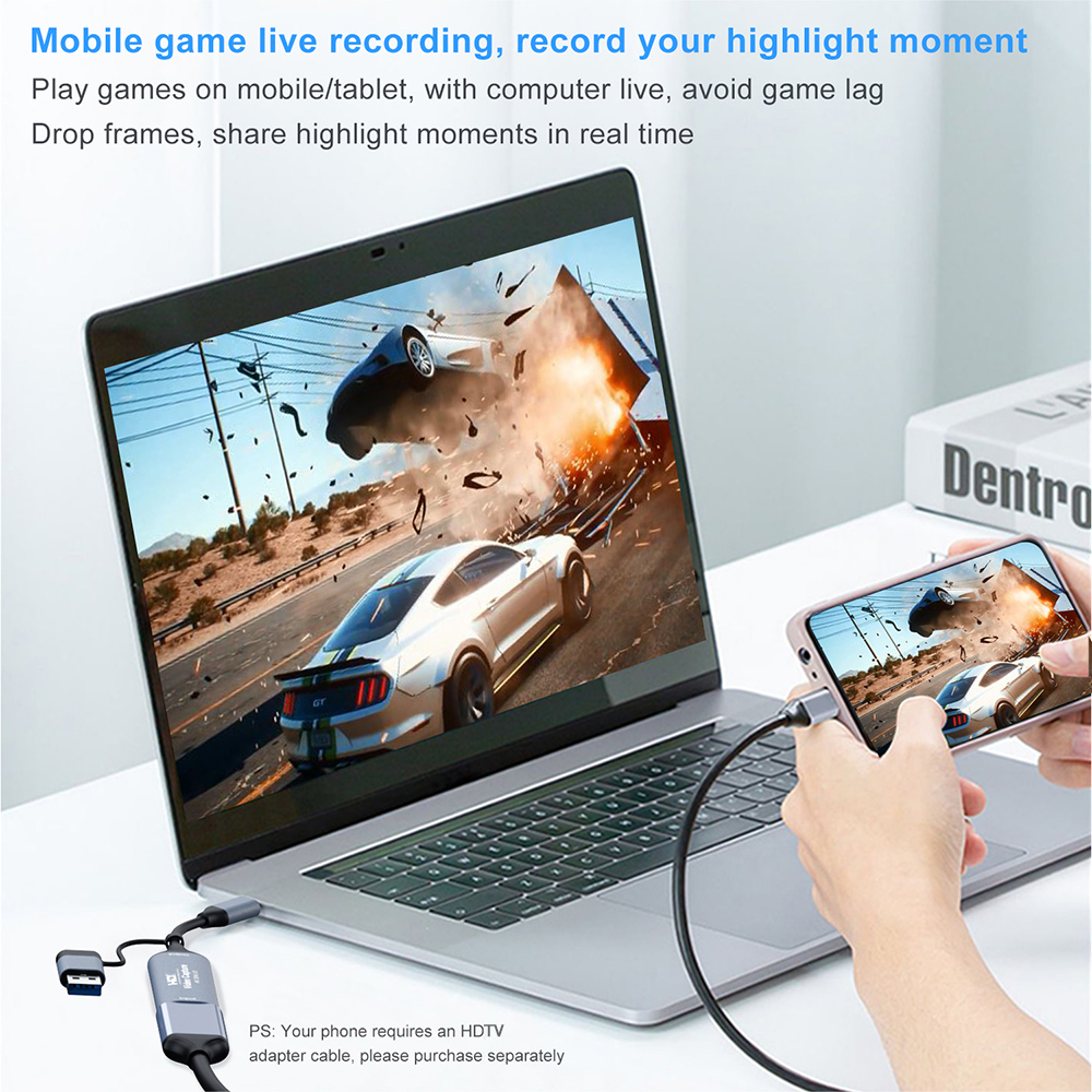 2 in 1 USB 3.0 Video Capture C - Home Cinema Usb 评论和价格