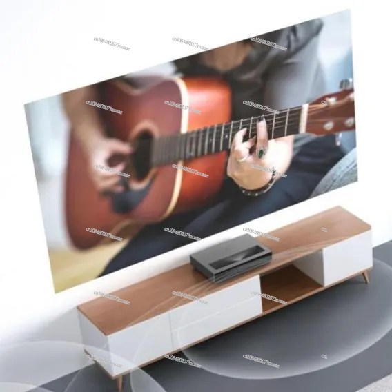 Cinema Edge GTV Global Edition - Home Cinema Diy 评论和价格