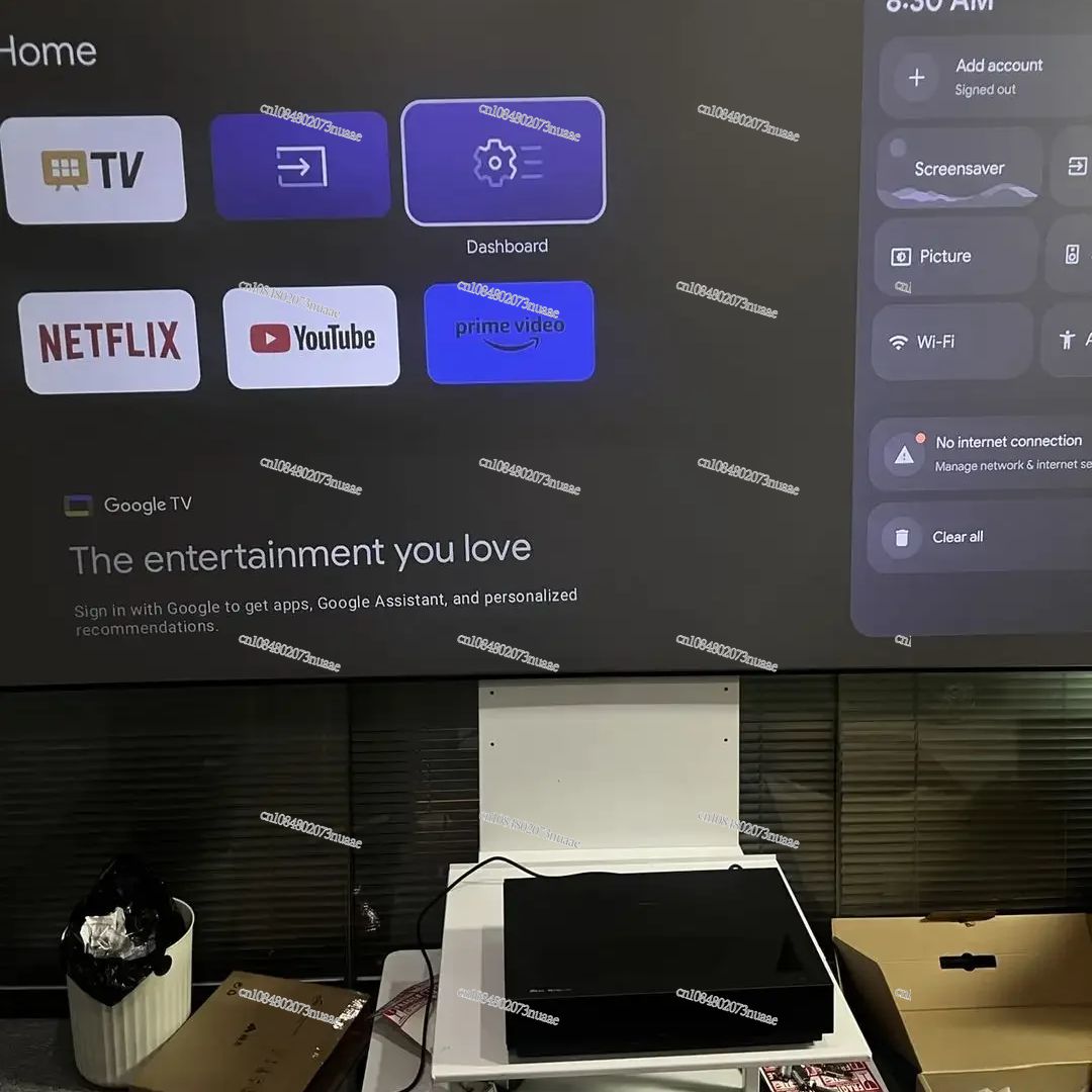Cinema Edge GTV Global Edition - Home Cinema Diy 评论和价格