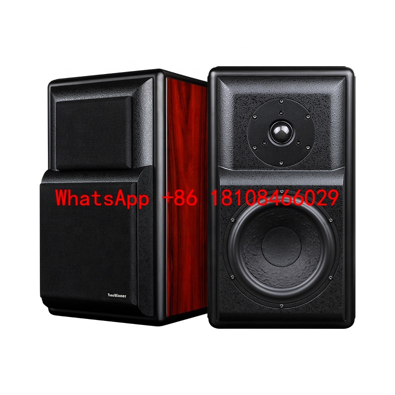 Wholesale Wooden Hifi Bookshel - Home Theater Speaker 评论和价格