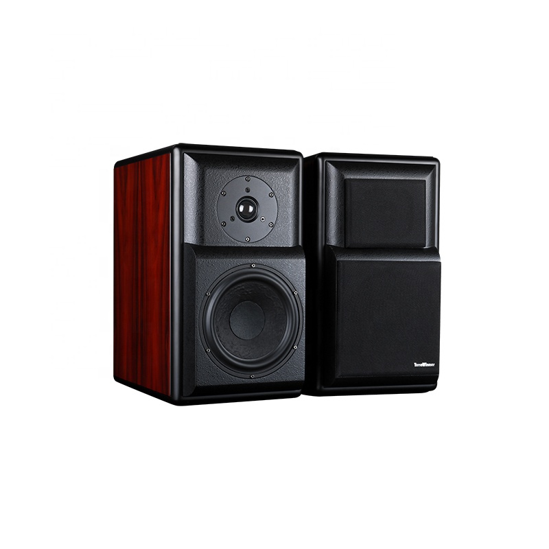 Wholesale Wooden Hifi Bookshel - Home Theater Speaker 评论和价格