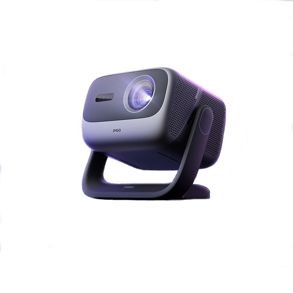 JMGO N3 Ultra Max MALC 3.0 Tri - Home Cinema In 评论和价格