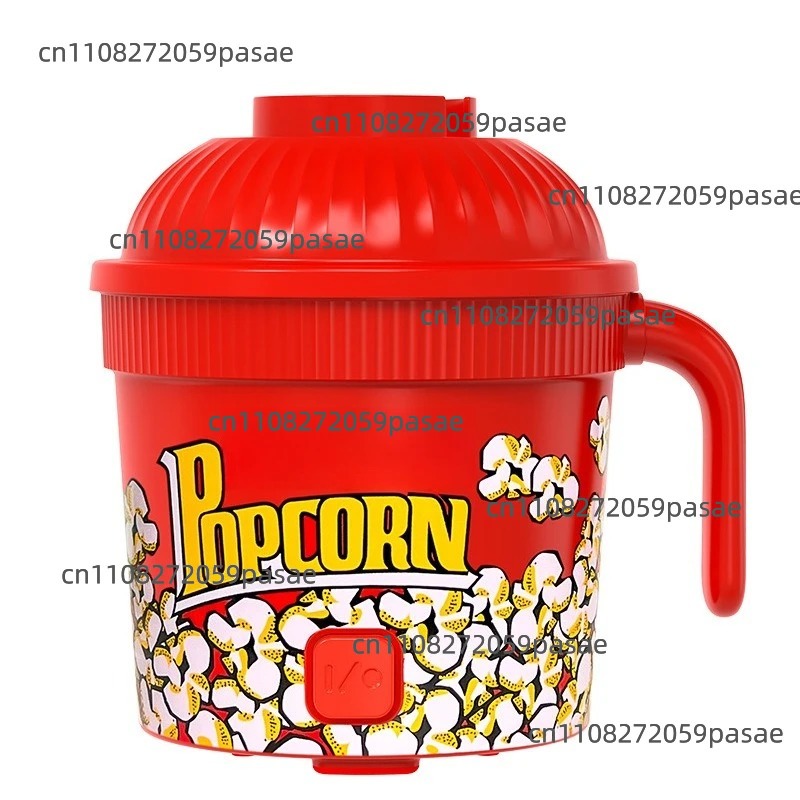 Mini Popcorn Machine for Home  - Popcorn Machine Home 评论和价格