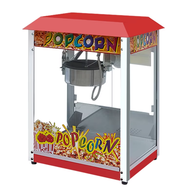 Electric Popcorn Machine, Elec - Home Cinema Diy 评论和价格