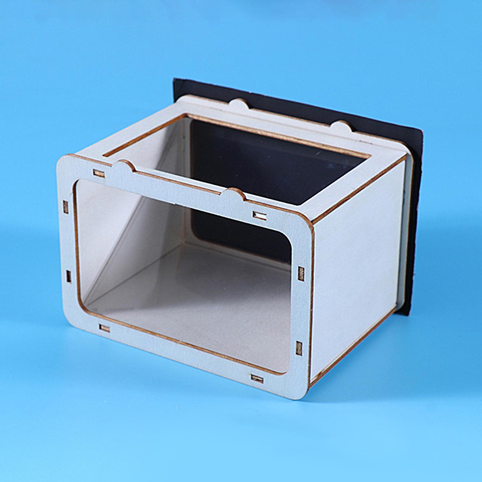 3D Holographic TV Cinema Proje - Home Cinema Diy 评论和价格