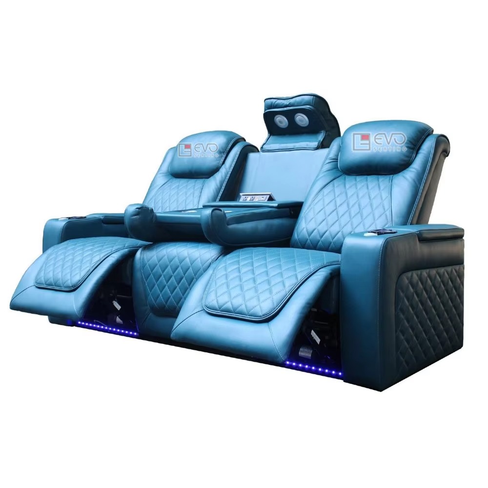 Direct Factory Sale Latest Des - Home Cinema Design 评论和价格