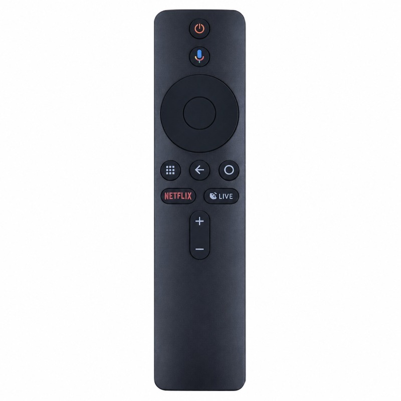 Smart Voice Activated TV Remot - Home Cinema Tv Screen 评论和价格