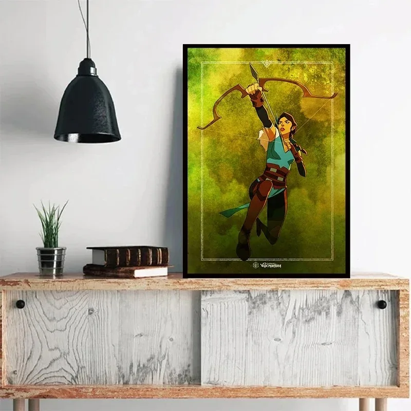 Vox Machina TV Grog Attack Pop - Home Cinema Gifts 评论和价格