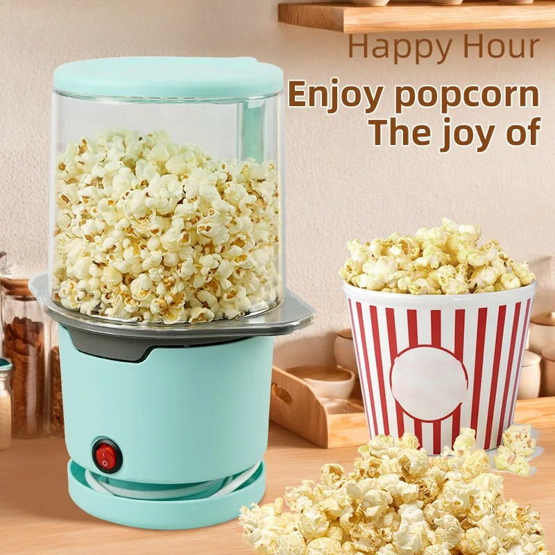 Popcorn Machine Household Heal - Popcorn Machine Home 评论和价格