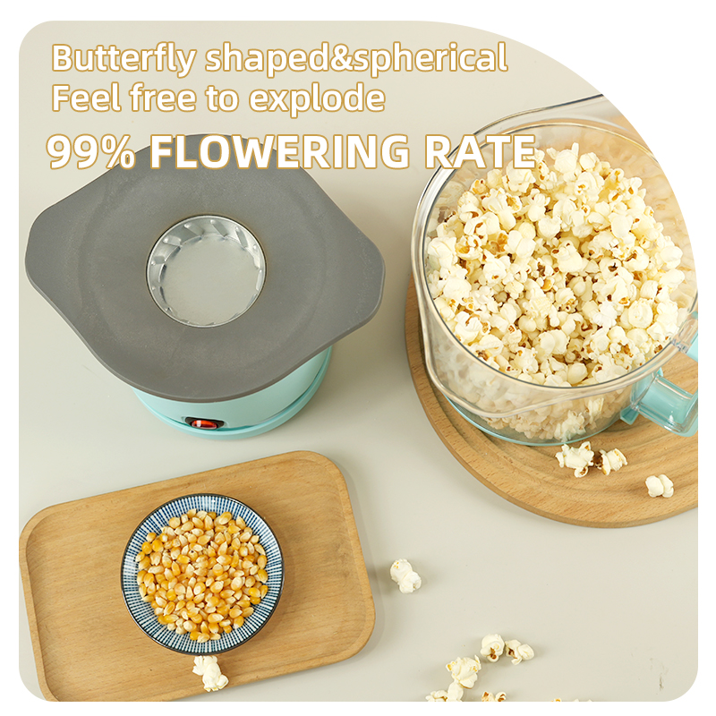 Popcorn Machine Household Heal - Popcorn Machine Home 评论和价格