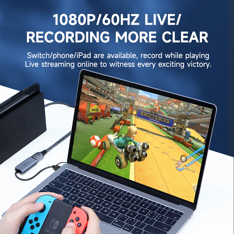 Hagibis USB 3.0 Video Capture  - Home Cinema Usb 评论和价格