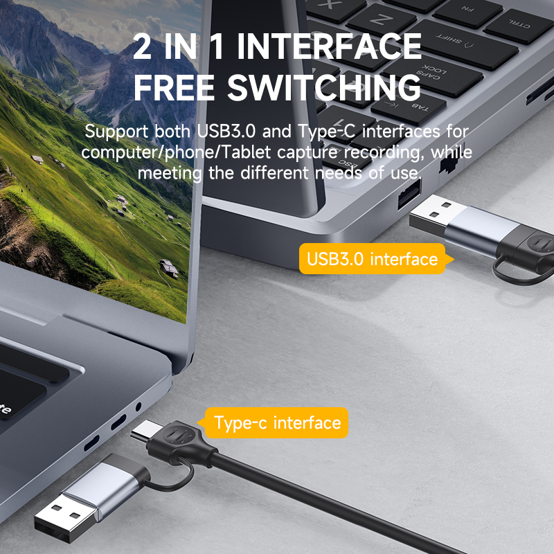 Hagibis USB 3.0 Video Capture  - Home Cinema Usb 评论和价格