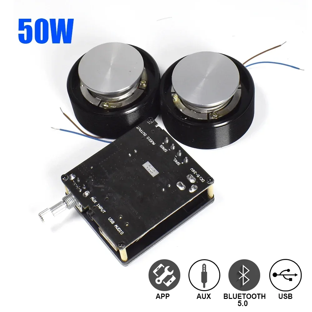 1 Set 50W 2.0 HIFI Vibration S - Home Cinema Audio System 评论和价格