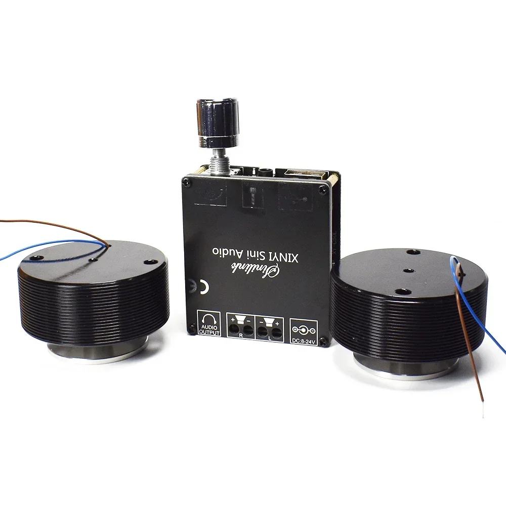 1 Set 50W 2.0 HIFI Vibration S - Home Cinema Audio System 评论和价格
