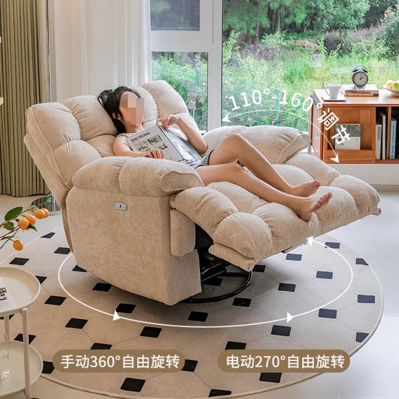 Recliner Europe Living Room So - Home Cinema Design 评论和价格