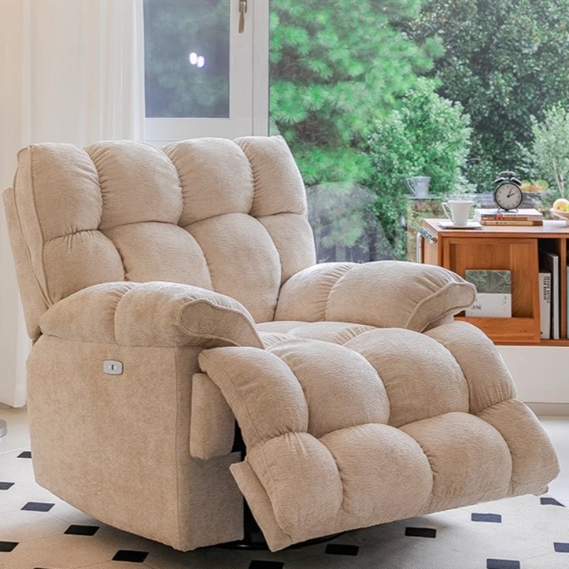 Recliner Europe Living Room So - Home Cinema Design 评论和价格