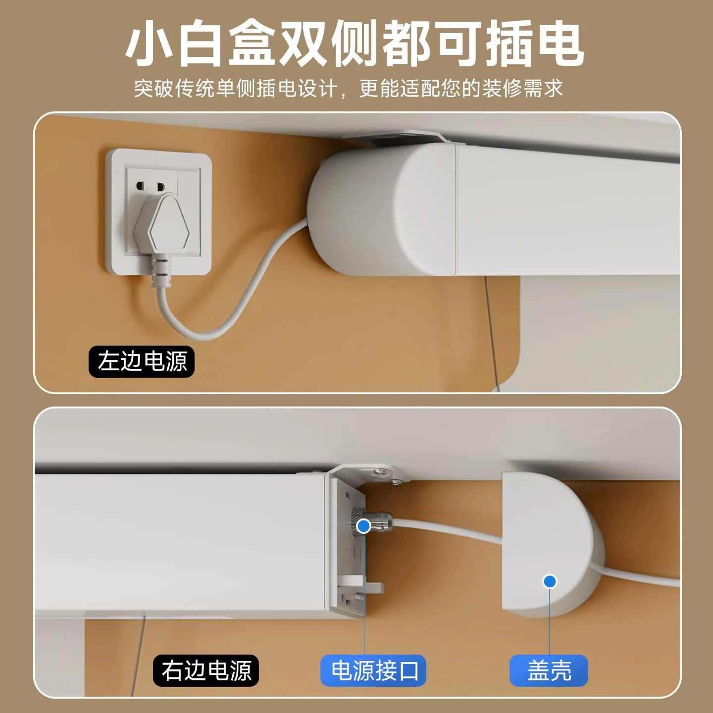 Household Anti-Light Projectio - Home Cinema Diy 评论和价格