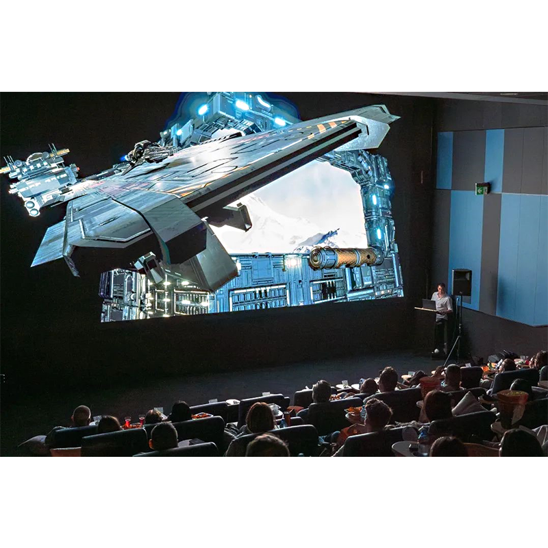Home Theater P0.93 P1.25 P1.5  - Home Cinema Tv Screen 评论和价格